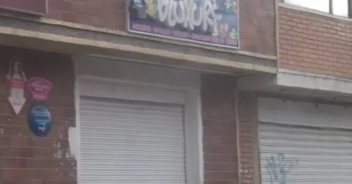 BLUXURY BOGOTÁ BLUXURY BOGOTÁ